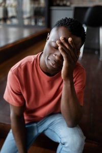 “I Caught My Prayerful Wife Who Boosts Of Being The Most Faithful Woman Cheating On Me With Our Askari” Joseph Cries Out