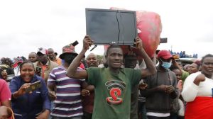 “Thieves Returned My TVs, Woofers, and Cookers in Just One Day,” Woman Reveals
