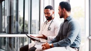 “After Struggling With S.T.I. For Years, I Found The Cure Thanks To These People” – David Shares His Journey