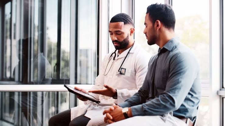 “After Struggling With S.T.I. For Years, I Found The Cure Thanks To These People” – David Shares His Journey