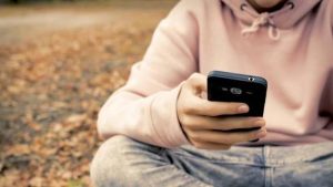Nairobi Thief Left Stuck with Stolen Phone for Six Hours