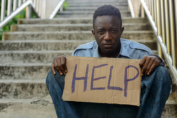 Stop Crying About Poverty – This One Simple Move Changed Ronald’s Life Forever, He Is Now a billionaire