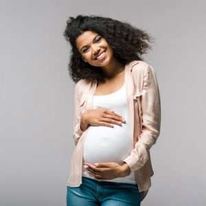 “For Years Fibroids Stole My Dream of Motherhood, But After Many Failed Treatments, I Finally Found a Cure—Now I’m 8 Months Pregnant,” Says Nancy