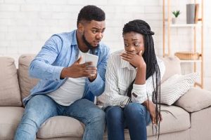 Don’t Stress So Much, This Is The Easiest Way To Catch Your Wife Cheating