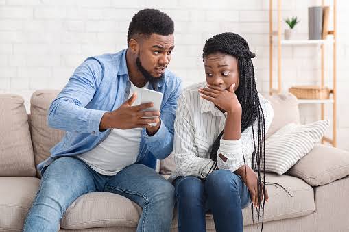 Don’t Stress So Much, This Is The Easiest Way To Catch Your Wife Cheating