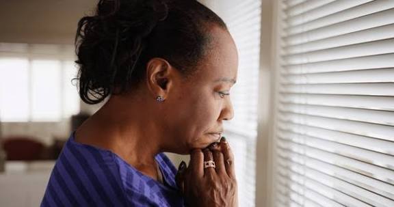 “I Caught My Husband Cheating With His Secretary” – Grace Opens Up
