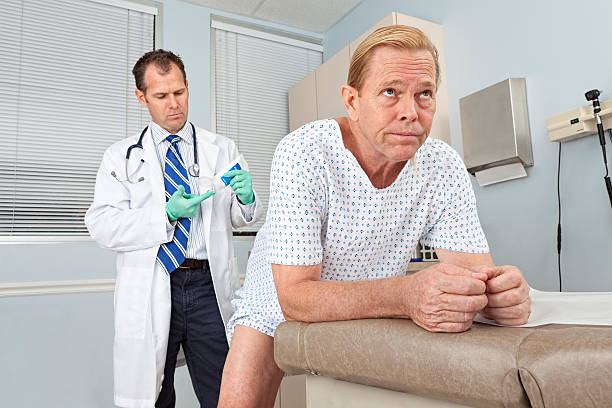 Early Warning Signs of Prostate Issues and a Safe Treatment For It