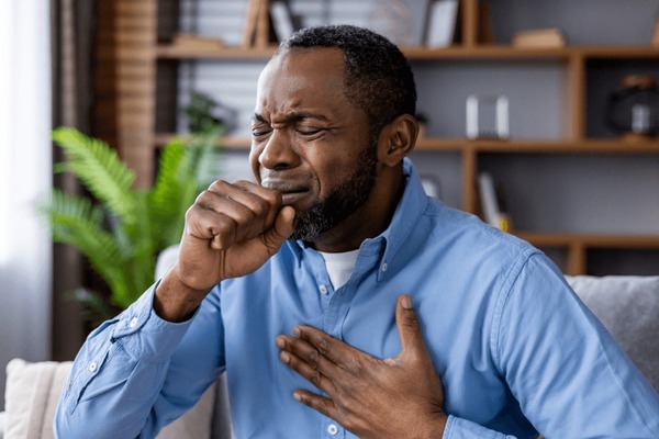 I Tried Treatment in Over 15 Top African Hospitals, But Only These People Managed to Cure My STD, Man Shares