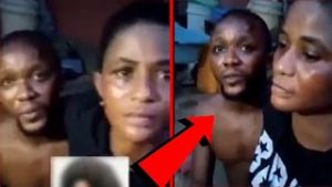 “I Caught My Husband Red Handed Cheating On Me With His Cousin Sister” Makindye Lady Tells