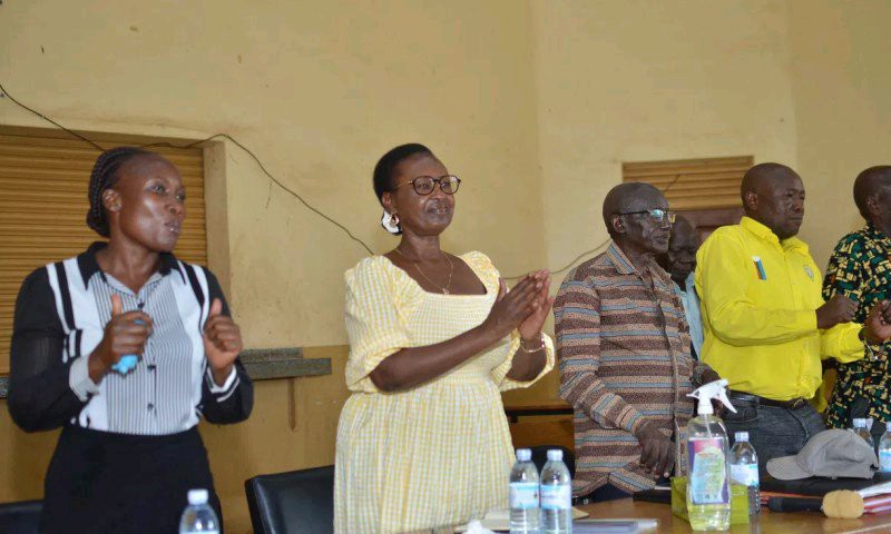 Microfinance Support Centre Unveils 5-Year Plan to Boost Financial Inclusion and Job Creation