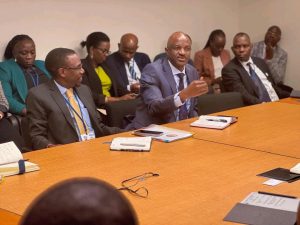 Uganda to Receive Over  Billion in Concessional Financing from World Bank