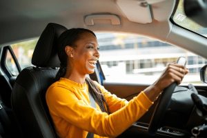 “When I Returned From Abroad, I Found My Husband’s Side Chic Driving My Car, It Broke My Heart” Lydia Tells