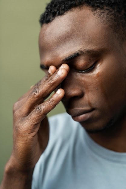 “I Came Home Early From Work and Caught My Wife Cheating With My Own Brother” – A Ugandan Man’s Painful Revelation