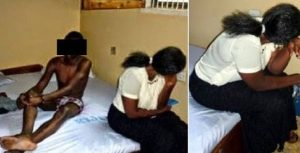 I Caught My Wife In The Act Cheating With A Police Officer Inside Our Home, Joel Shares His Painful Story