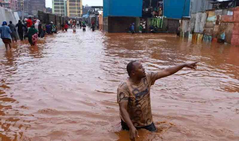 RIP!! 4 People Die In Nakivubo Channel As Ham Construction Scheme Turns Negative
