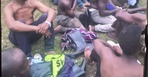 Museveni Links Rwenzori Attacks to Congo-Based Assailants, Vows Uganda’s Peace Will Not Be Shaken