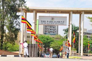 Uganda Parliament Approves Shs 11 Trillion Loan