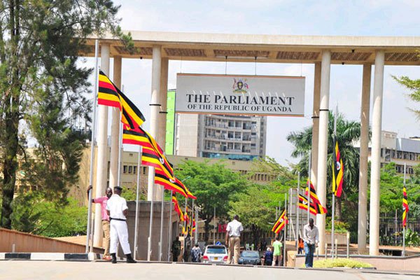Uganda Parliament Approves Shs 11 Trillion Loan