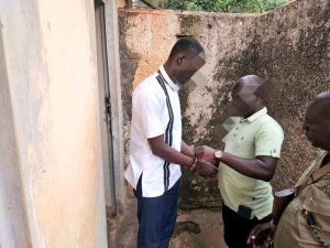 BREAKING!! Three Arrested in Lira for Attempted Bribery to Influence PLE Supervision