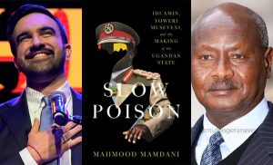 Exclusive!! Why Museveni Isn’t Happy With Zohran Mamdani Becoming The New York City Mayor