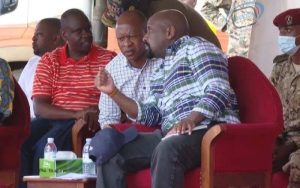 Frank Gashumba Claims NTV Uganda Blacklisted Him Over Support for Gen. Muhoozi and PLU