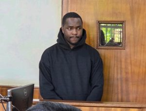 Kampala Businessman Remanded Over Alleged Forgery of President Museveni’s Letter
