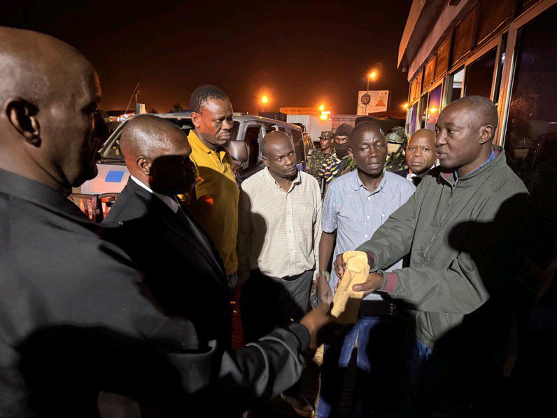 Kenyan Activists Abducted in Uganda, Freed After Intense Diplomatic Battle