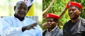 “I Know Them, They Had Come To Uganda To Help Bobi Wine In Riots” Museveni Speaks Out On Abducted Kenyan Activists