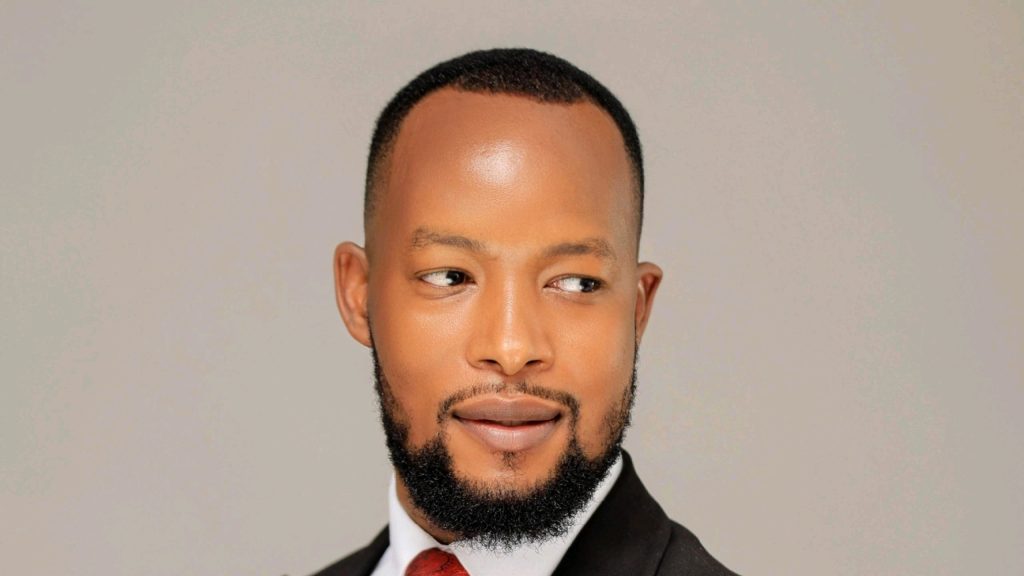Secrets Leak On Abraham Luzzi – The New Trending Joking Politician In Kampala Who Doesn’t Plead For Votes