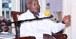 They Want To Steal Uganda’s Oil!! Museveni Accuses European Powers of Fueling Unrest in East Africa