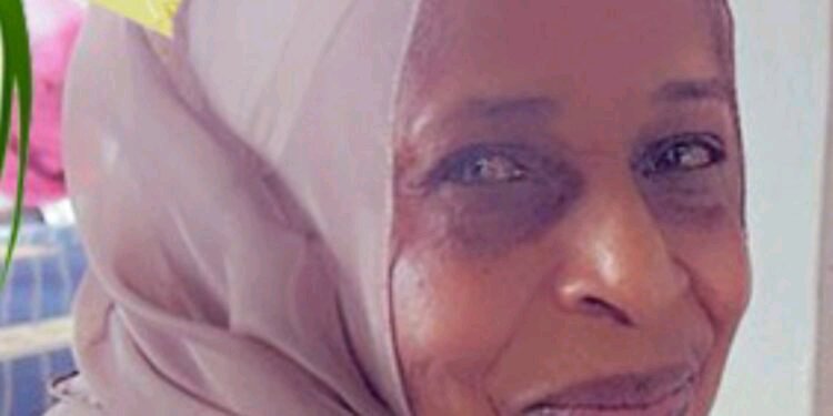 City Tycoon Basajjabalaba’s Mother Mysteriously Dies