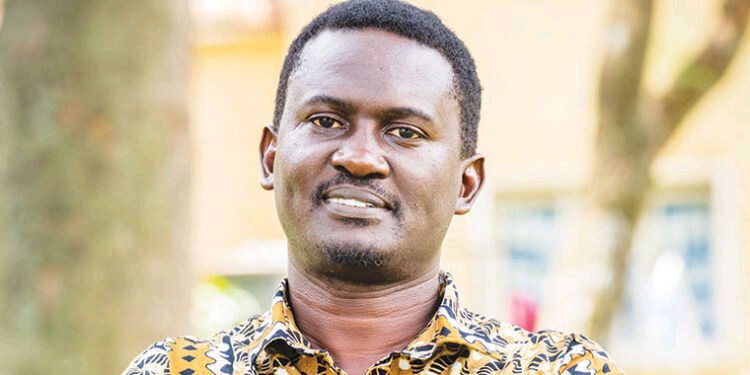 Court Restrains Dr Jimmy Spire From Publishing Any Content About KIU