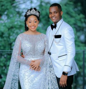 “Repent and Do Better!” Furious Sasha Ferguson’s Lawyer  Destroys Canary Mugume’s Custody And Domestic Violence Claims, Threatens To Post Evidence