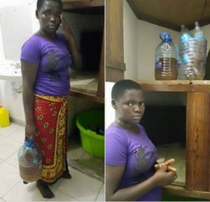 “I Hired A Housegirl From Mbarara, But She Stole My 50 Million, Land Titles & Laptop – Here’s How I Tracked Her Down,” Kampala Woman Reveals