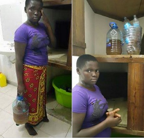 “I Hired A Housegirl From Mbarara, But She Stole My 50 Million, Land Titles & Laptop – Here’s How I Tracked Her Down,” Kampala Woman Reveals