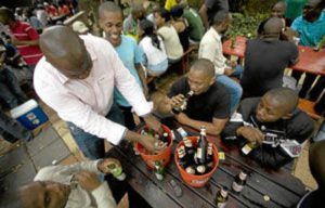 This Is Great!! Medicine That Helps Someone Addicted To Alcohol Stop It Immediately Finally Made, See The Details