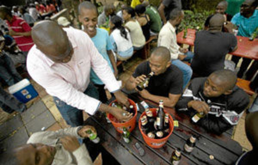 This Is Great!! Medicine That Helps Someone Addicted To Alcohol Stop It Immediately Finally Made, See The Details