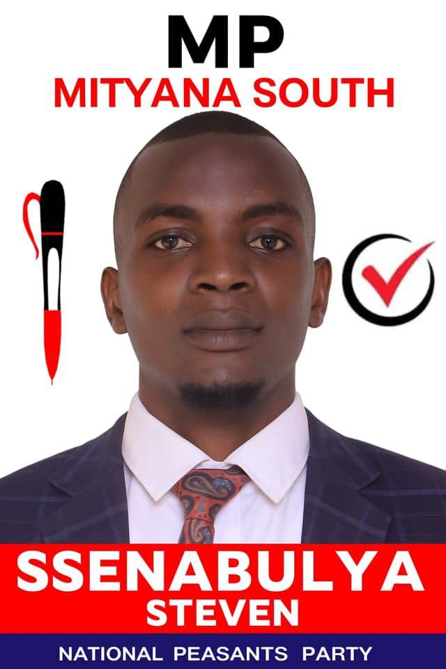 Zaake Father Bribes EC To Deregister NPP Mityana South MP Candidate