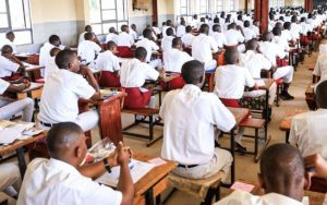 UNEB Probes Exam Mix-Up After Candidates Receive 2024 Paper During 2025 UACE Exams