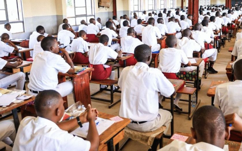 UNEB Probes Exam Mix-Up After Candidates Receive 2024 Paper During 2025 UACE Exams
