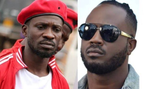 Bebe Cool Reveals Why Bobi Wine Should Stop Dreaming About Becoming President
