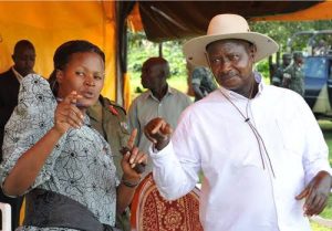 “I Will Eat M7’s Side Chic Nantaba” NUP MP Tebandeke Reveals, Kayunga Erupts
