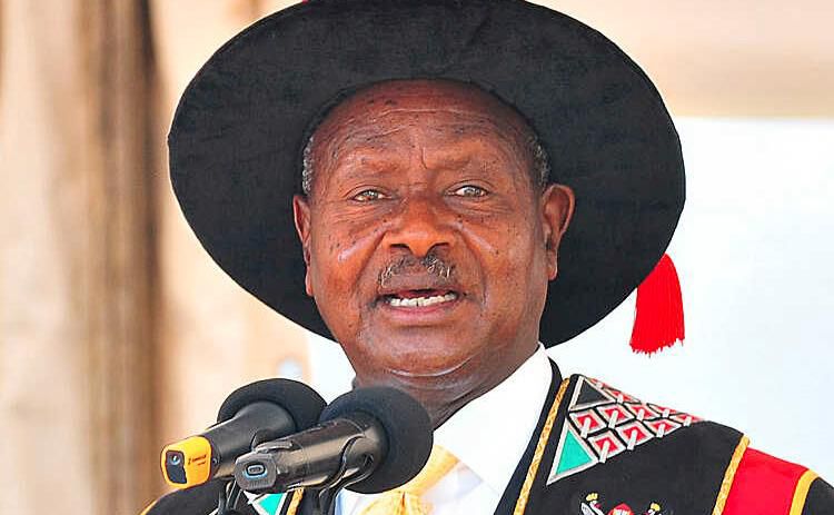 Exclusive!! Why Makerere Rejected Museveni And He Ran To Tanzania