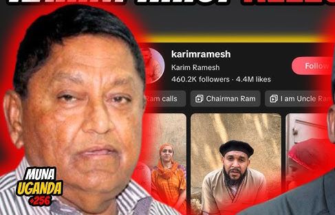 Minister Balaam Defends Businessman Karim Hirji – Vows To Arrest Those Accusing Him