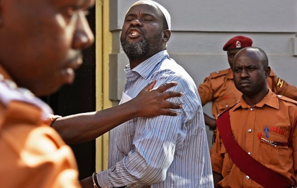 ADF’s Jamil Mukulu Terror Trial Enters Day Four as Key Witnesses Reveal Graphic Details of Cleric’s Killing