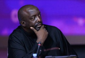 Enough Was Enough: Why Allan Kasujja Could No Longer Work for the BBC