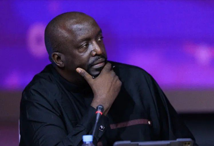 Enough Was Enough: Why Allan Kasujja Could No Longer Work for the BBC
