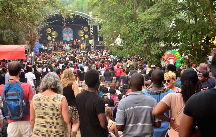 SAD!! Nyege Nyege Starts In Tears As Police Officer Dies In Kalagala Falls