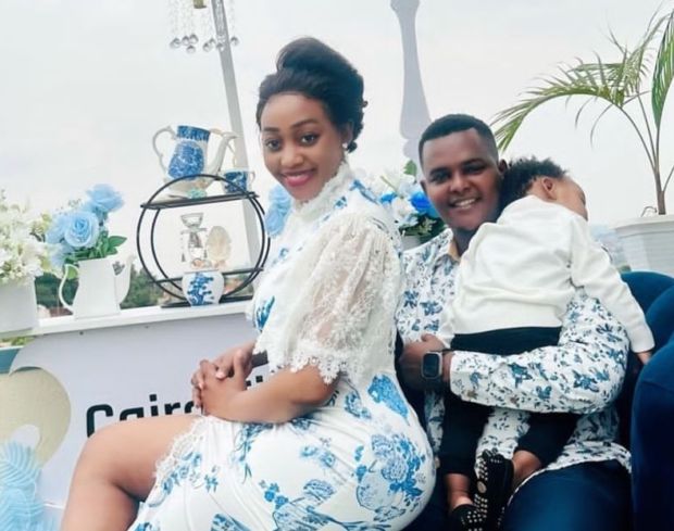 No More Speculation! Sasha Ferguson Closes the Chapter on Child Paternity Rumors, Is It Canary Mugume?