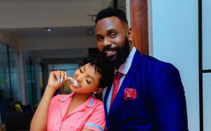 Spice Diana Reportedly Engaged—Fans Still Waiting for the Groom to Reveal Himself, Like a Plot Twist in a Nigerian Movie